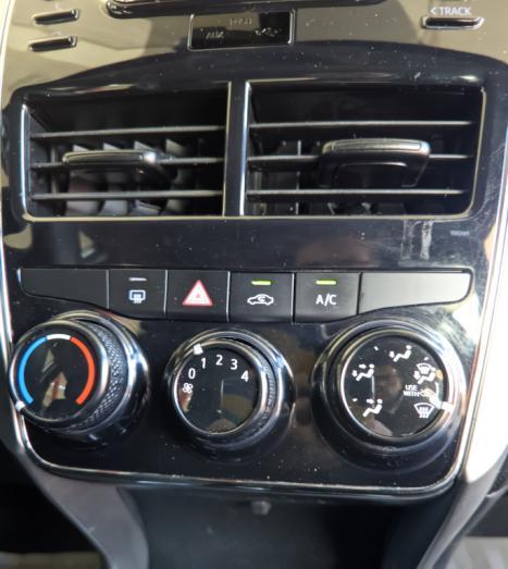 TOYOTA Yaris Sedan 1.5 16V 4P FLEX XL MULTIDRIVE AUTOMTICO CVT, Foto 13