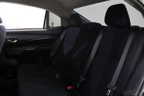 TOYOTA Yaris Sedan 1.5 16V 4P FLEX XLS MULTIDRIVE AUTOMTICO CVT, Foto 8
