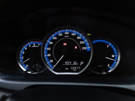 TOYOTA Yaris Sedan 1.5 16V 4P FLEX XL LIVE MULTIDRIVE AUTOMTICO CVT, Foto 14