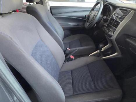 TOYOTA Yaris Sedan 1.5 16V 4P FLEX XL LIVE MULTIDRIVE AUTOMTICO CVT, Foto 11