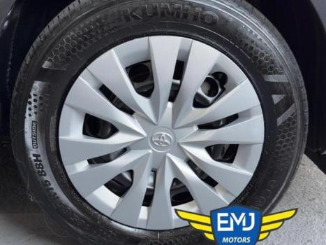 TOYOTA Yaris Sedan 1.5 16V 4P FLEX XL LIVE MULTIDRIVE AUTOMTICO CVT, Foto 13
