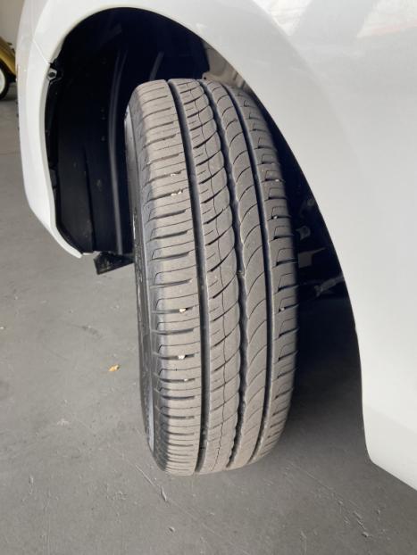 TOYOTA Yaris Sedan 1.5 16V 4P FLEX XLS CONNECT MULTIDRIVE AUTOMTICO CVT, Foto 8
