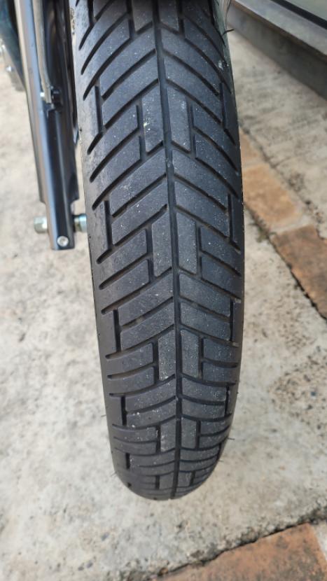 TRIUMPH Bonneville T100 900 , Foto 11