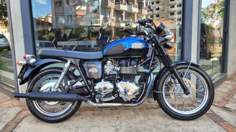 TRIUMPH Bonneville T100 900 , Foto 2