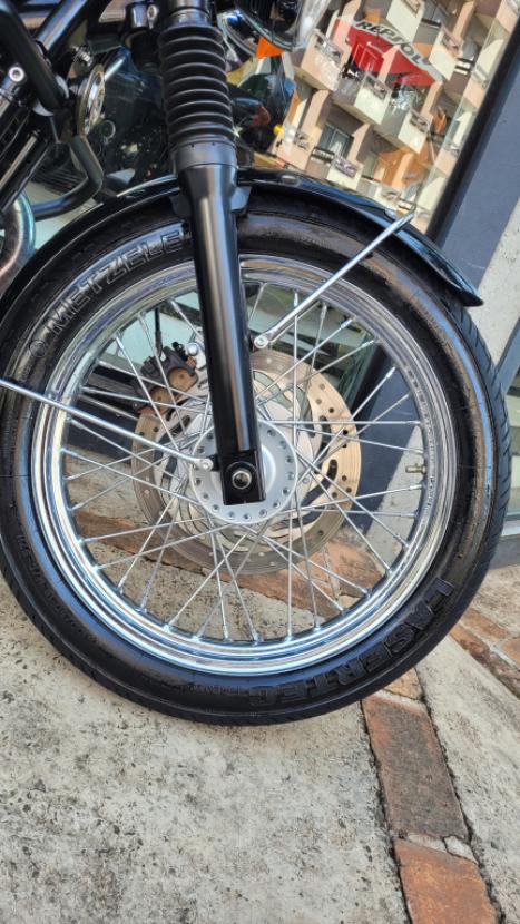 TRIUMPH Bonneville T100 900 , Foto 18