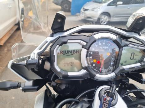 TRIUMPH Tiger 1200 XCX, Foto 3