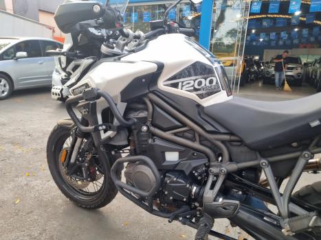 TRIUMPH Tiger 1200 XCX, Foto 4