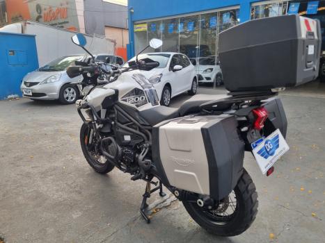 TRIUMPH Tiger 1200 XCX, Foto 6