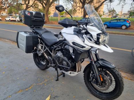 TRIUMPH Tiger 1200 XCX, Foto 2