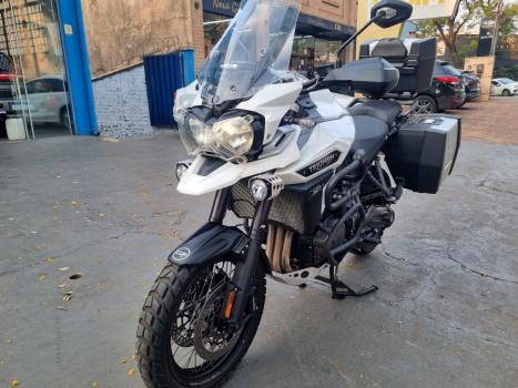 TRIUMPH Tiger 1200 XCX, Foto 1