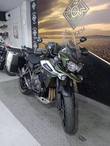 TRIUMPH Tiger 1200 XCX, Foto 7