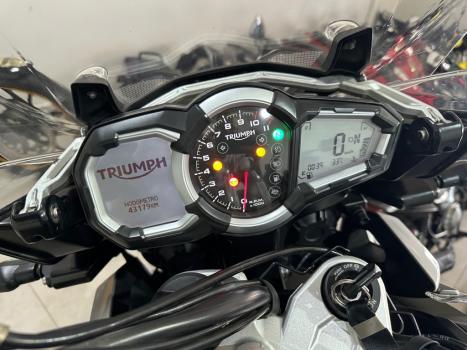 TRIUMPH Tiger 1200 XCA, Foto 6