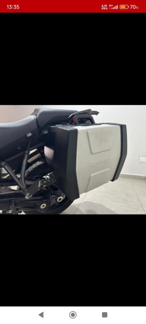 TRIUMPH Tiger 1200 XCA, Foto 3