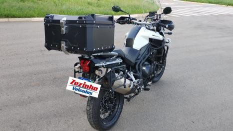 TRIUMPH Tiger 1200 XCA2, Foto 6