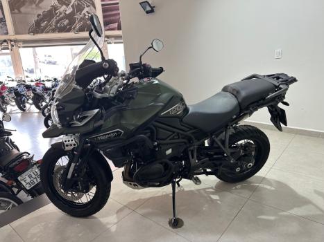 TRIUMPH Tiger 1200 XCA, Foto 4