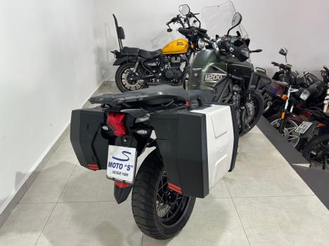 TRIUMPH Tiger 1200 XCA, Foto 7