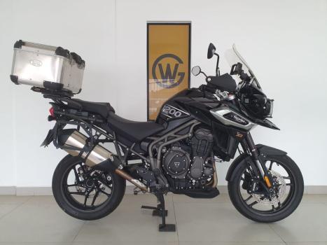 TRIUMPH Tiger 1200 XCA2, Foto 1