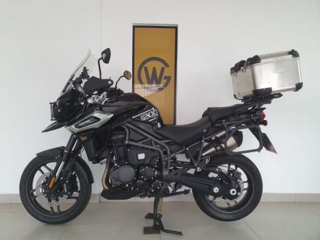 TRIUMPH Tiger 1200 XCA2, Foto 2