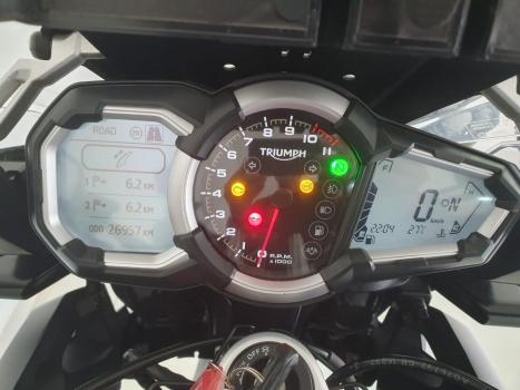 TRIUMPH Tiger 1200 XCA2, Foto 3