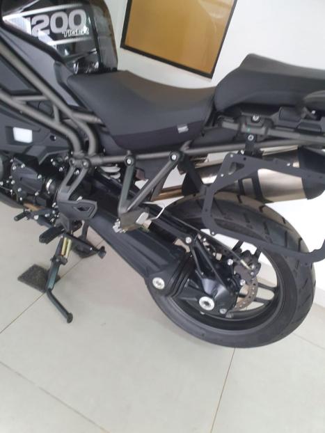 TRIUMPH Tiger 1200 XCA2, Foto 4