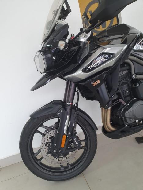 TRIUMPH Tiger 1200 XCA2, Foto 5
