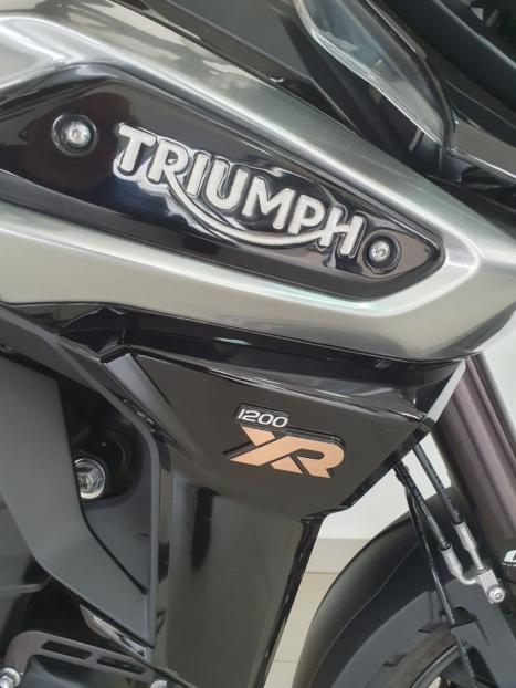 TRIUMPH Tiger 1200 XCA2, Foto 6