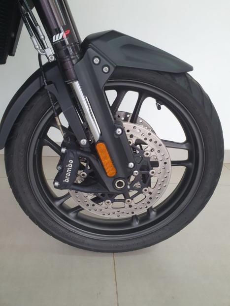 TRIUMPH Tiger 1200 XCA2, Foto 7