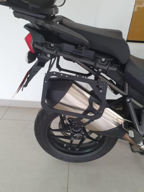 TRIUMPH Tiger 1200 XCA2, Foto 8