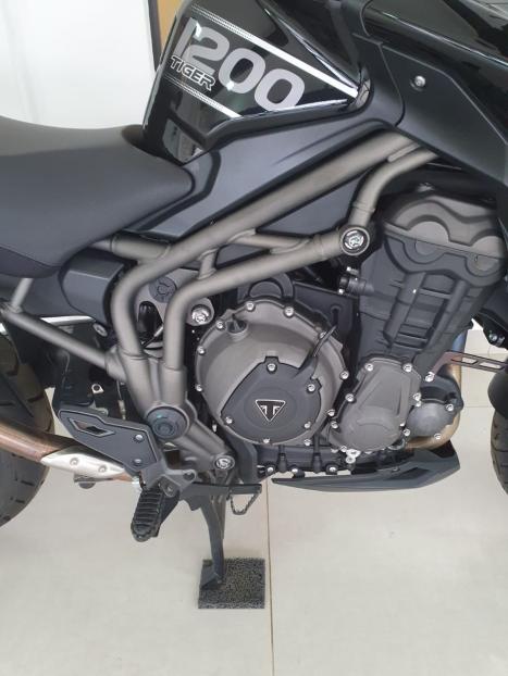 TRIUMPH Tiger 1200 XCA2, Foto 9
