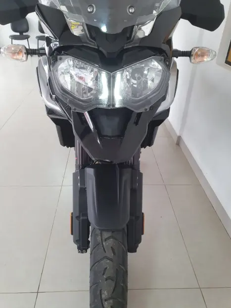 TRIUMPH Tiger 1200 XCA2, Foto 10