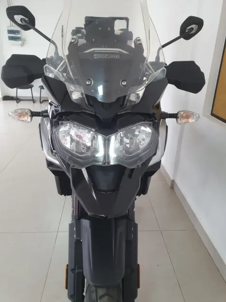 TRIUMPH Tiger 1200 XCA2, Foto 11