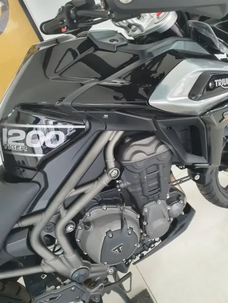 TRIUMPH Tiger 1200 XCA2, Foto 12