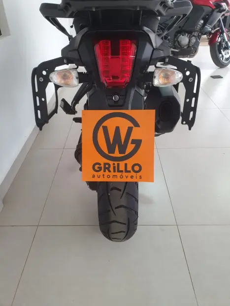 TRIUMPH Tiger 1200 XCA2, Foto 14