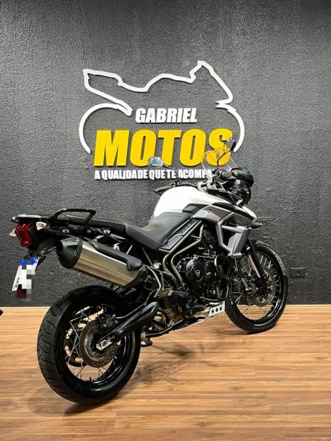 TRIUMPH Tiger 800 XCX, Foto 6