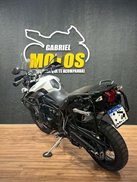 TRIUMPH Tiger 800 XCA, Foto 5