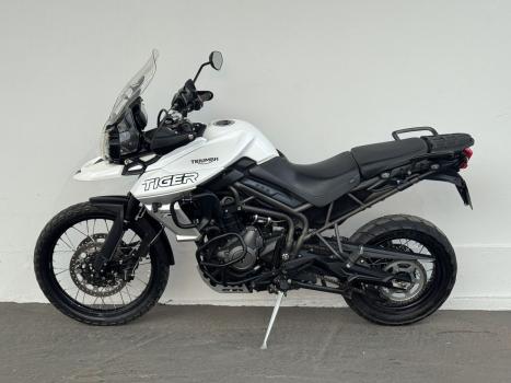 TRIUMPH Tiger 800 XCX, Foto 1