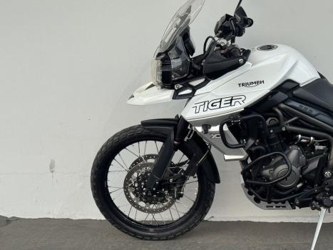 TRIUMPH Tiger 800 XCX, Foto 2