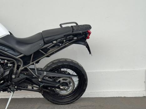TRIUMPH Tiger 800 XCX, Foto 3