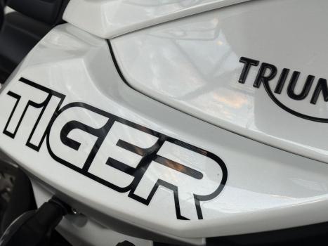 TRIUMPH Tiger 800 XCX, Foto 4