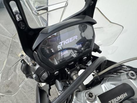 TRIUMPH Tiger 800 XCX, Foto 5