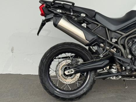 TRIUMPH Tiger 800 XCX, Foto 6