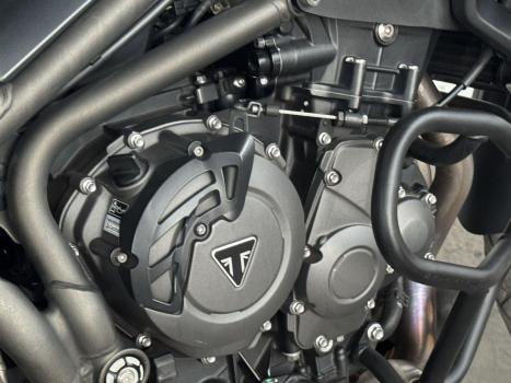 TRIUMPH Tiger 800 XCX, Foto 7