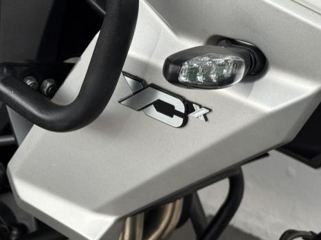 TRIUMPH Tiger 800 XCX, Foto 8
