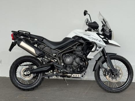 TRIUMPH Tiger 800 XCX, Foto 10
