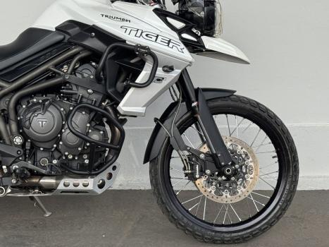 TRIUMPH Tiger 800 XCX, Foto 11