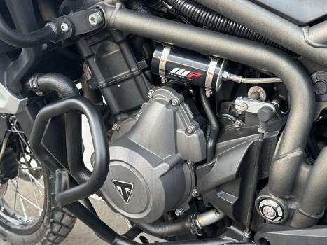 TRIUMPH Tiger 800 XCX, Foto 13
