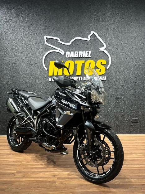 TRIUMPH Tiger 800 XR, Foto 3