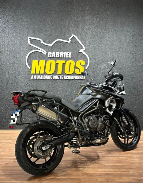 TRIUMPH Tiger 800 XRX, Foto 5