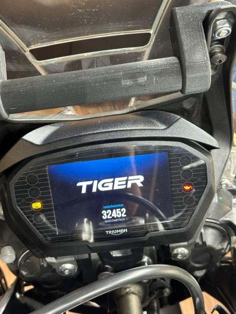 TRIUMPH Tiger 800 XRX, Foto 7