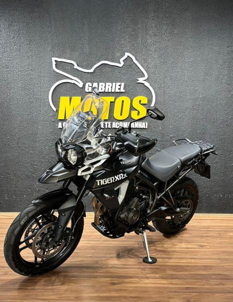 TRIUMPH Tiger 800 XRX, Foto 4